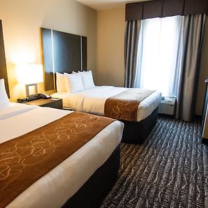 Queen Room Disability Access